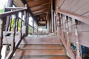 Huan Kawin Est.58 Lanna Home & Collection - Campus Accommodation