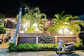 Huan Kawin Est.58 Lanna Home & Collection - Campus Accommodation