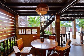 Huan Kawin Est.58 Lanna Home & Collection - Campus Accommodation