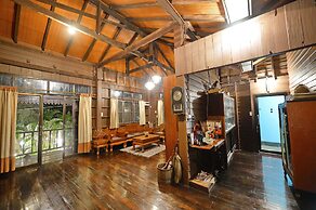 Huan Kawin Est.58 Lanna Home & Collection - Campus Accommodation