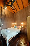 Huan Kawin Est.58 Lanna Home & Collection - Campus Accommodation