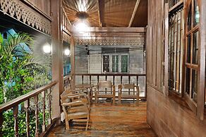 Huan Kawin Est.58 Lanna Home & Collection - Campus Accommodation