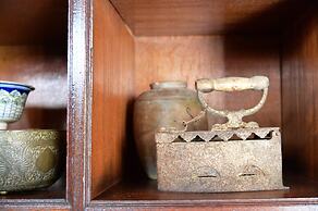 Huan Kawin Est.58 Lanna Home & Collection - Campus Accommodation