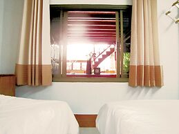 Huan Kawin Est.58 Lanna Home & Collection - Campus Accommodation