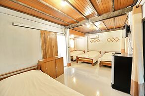 Huan Kawin Est.58 Lanna Home & Collection - Campus Accommodation