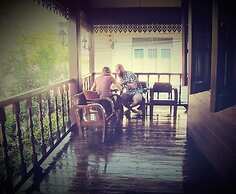 Huan Kawin Est.58 Lanna Home & Collection - Campus Accommodation