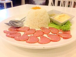 Huan Kawin Est.58 Lanna Home & Collection - Campus Accommodation