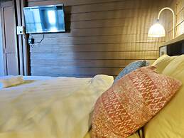 Huan Kawin Est.58 Lanna Home & Collection - Campus Accommodation