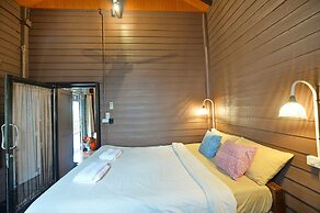 Huan Kawin Est.58 Lanna Home & Collection - Campus Accommodation