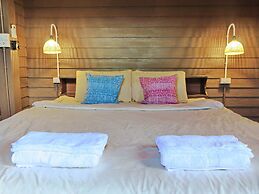 Huan Kawin Est.58 Lanna Home & Collection - Campus Accommodation