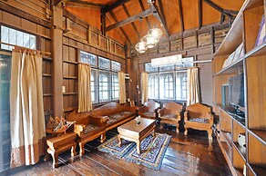 Huan Kawin Est.58 Lanna Home & Collection - Campus Accommodation