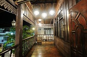 Huan Kawin Est.58 Lanna Home & Collection - Campus Accommodation