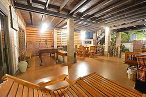 Huan Kawin Est.58 Lanna Home & Collection - Campus Accommodation