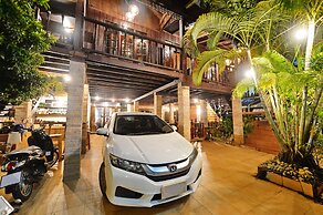 Huan Kawin Est.58 Lanna Home & Collection - Campus Accommodation