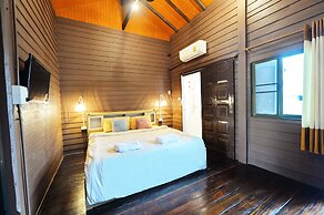 Huan Kawin Est.58 Lanna Home & Collection - Campus Accommodation