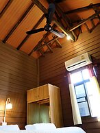 Huan Kawin Est.58 Lanna Home & Collection - Campus Accommodation