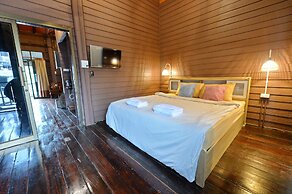 Huan Kawin Est.58 Lanna Home & Collection - Campus Accommodation