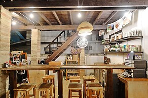 Huan Kawin Est.58 Lanna Home & Collection - Campus Accommodation