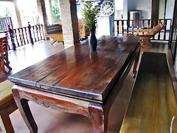 Huan Kawin Est.58 Lanna Home & Collection - Campus Accommodation