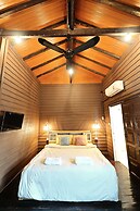 Huan Kawin Est.58 Lanna Home & Collection - Campus Accommodation