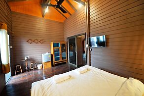 Huan Kawin Est.58 Lanna Home & Collection - Campus Accommodation