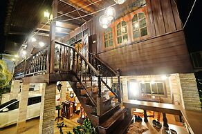 Huan Kawin Est.58 Lanna Home & Collection - Campus Accommodation