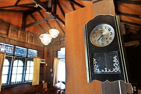 Huan Kawin Est.58 Lanna Home & Collection - Campus Accommodation