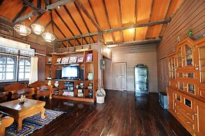 Huan Kawin Est.58 Lanna Home & Collection - Campus Accommodation