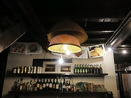 Huan Kawin Est.58 Lanna Home & Collection - Campus Accommodation