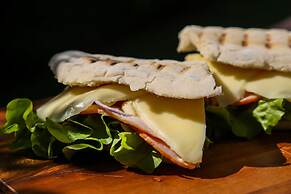 Naiharn Beach Resort