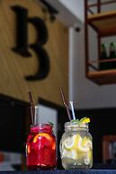 Naiharn Beach Resort