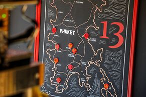 Naiharn Beach Resort