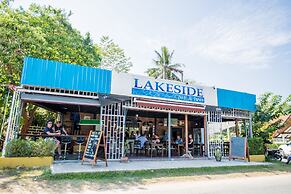 Naiharn Beach Resort