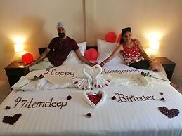 Naiharn Beach Resort