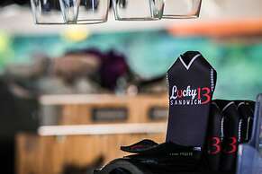 Naiharn Beach Resort