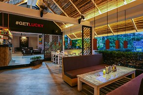 Naiharn Beach Resort