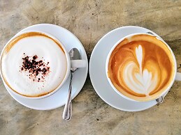 Naiharn Beach Resort