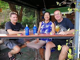 Naiharn Beach Resort