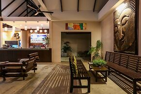 Naiharn Beach Resort