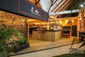 Naiharn Beach Resort