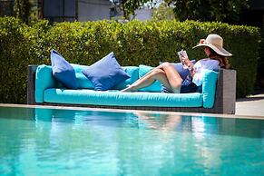 Naiharn Beach Resort