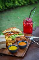 Naiharn Beach Resort