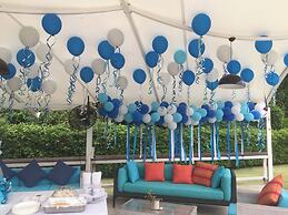 Naiharn Beach Resort