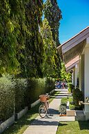 Naiharn Beach Resort