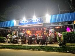 Naiharn Beach Resort