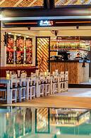 Naiharn Beach Resort