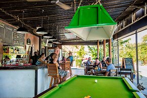 Naiharn Beach Resort