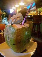 Naiharn Beach Resort