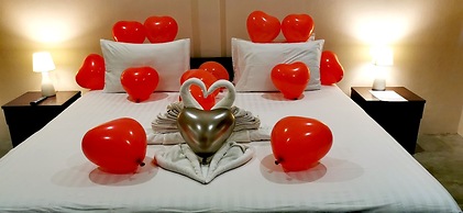 Naiharn Beach Resort