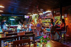 Naiharn Beach Resort